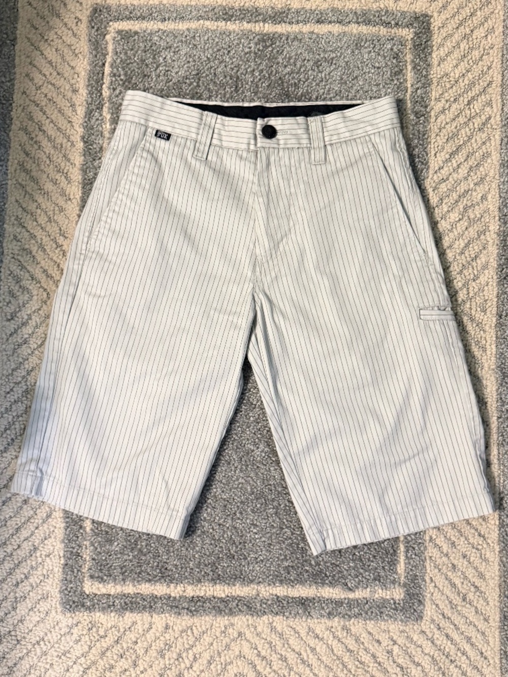 Fox 2000's 28 waist shorts